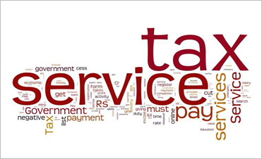 Monthly CE Tax services Trichy